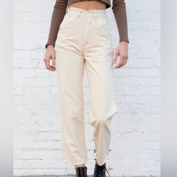Brandy Melville Pants - brandy melville pants